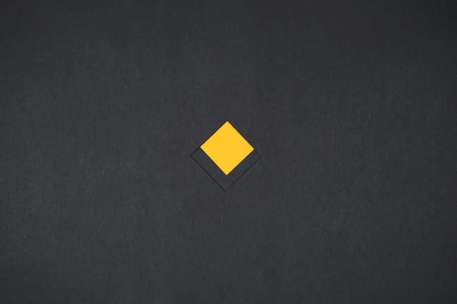 Composizione – Gianni Colombo