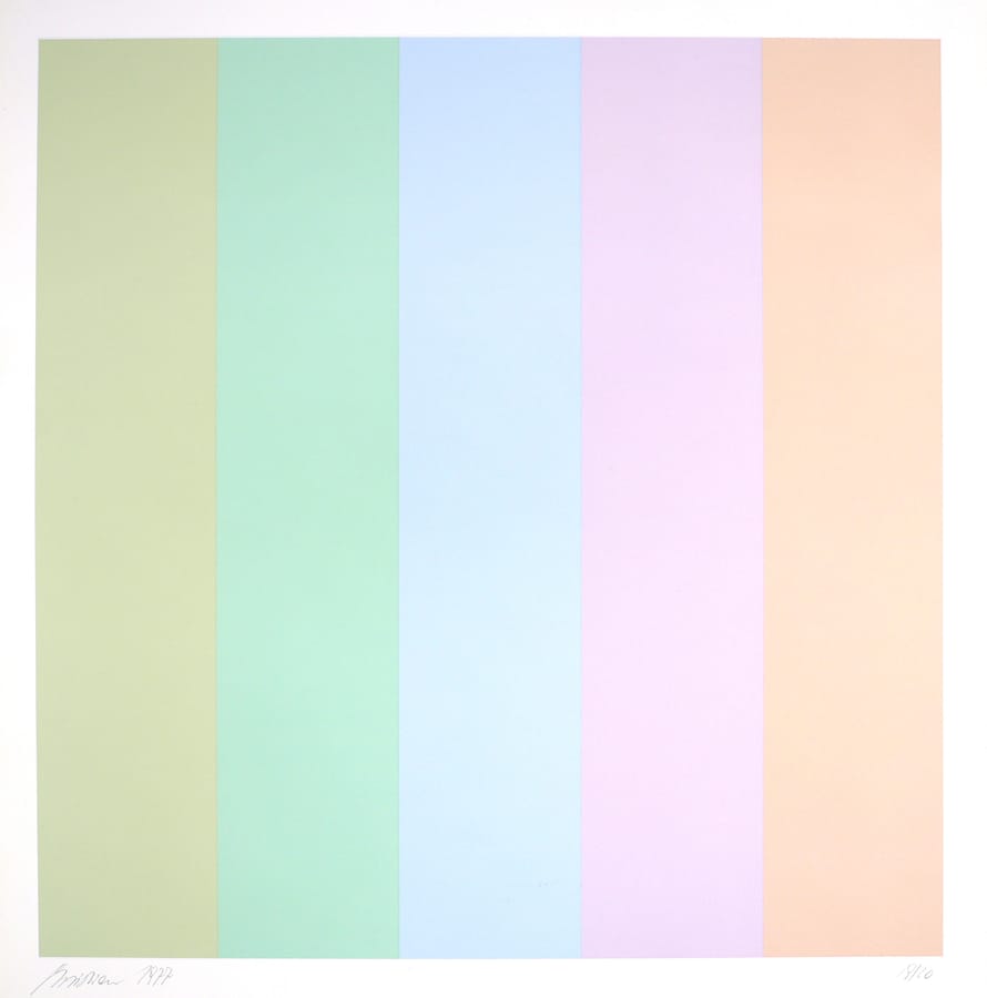 No title – Christian Roeckenschuss – 1977