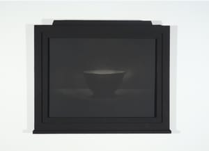 Sergio  Scabar – Teatrino di cose – Stampa alchemica ai sali d'argento