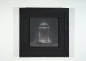 Sergio  Scabar – Teatrino di cose – Stampa alchemica ai sali d'argento