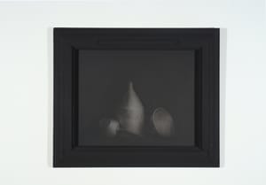 Sergio  Scabar – Teatrino di cose – Alchemical silver print