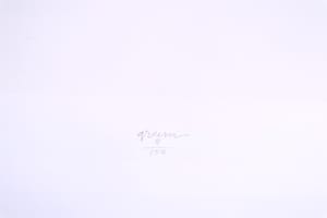 Kuhle relation/konversion – Camille Graeser – 1973