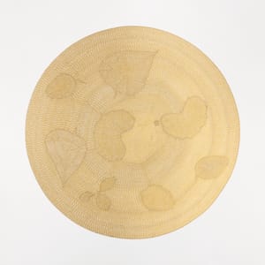 Lupo Borgonovo – OX IV – Enamel on paper