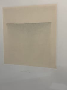 Giulia Napoleone – Evanescenze  – etching