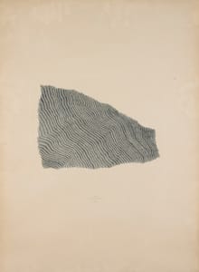 Giulia Napoleone – Senza titolo – Acquaforte